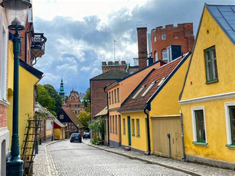 lund sehenswürdigkeiten|Ein Tag in Lund 